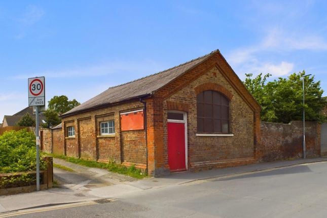 Thumbnail Property for sale in Westgate, Driffield