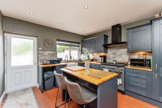 Sonas, 2a, Station Road, Neston photo 2