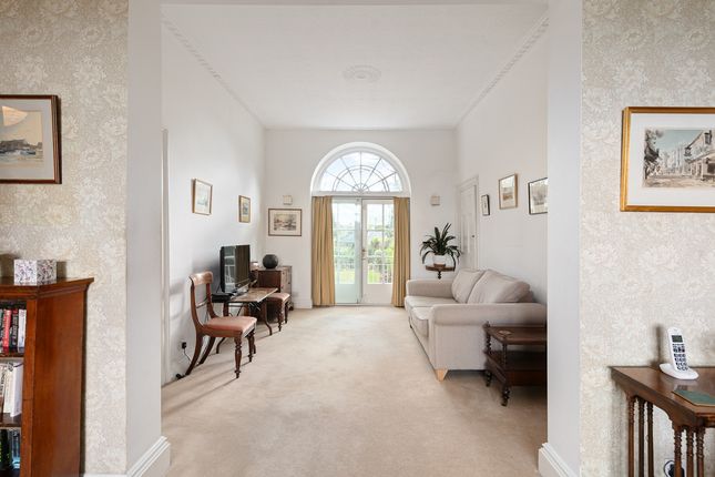 Terraced house for sale in Montpelier Row, London