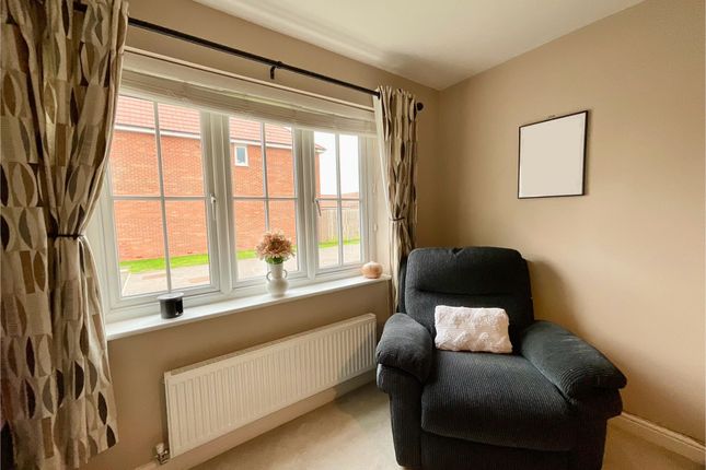 Detached house for sale in Bott Lane, Stone