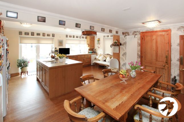 Semi-detached house for sale in Katherine Gardens, London