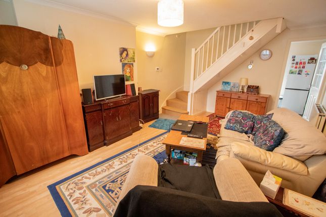 36 Chestnut Way, Honiton photo 2