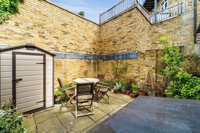 Terraced house for sale in Clifton Road, Isleworth
