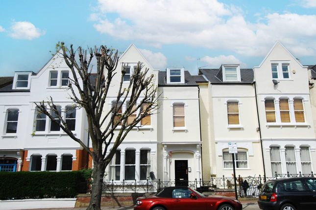 Thumbnail Flat to rent in Ritherdon Road, Balham, London