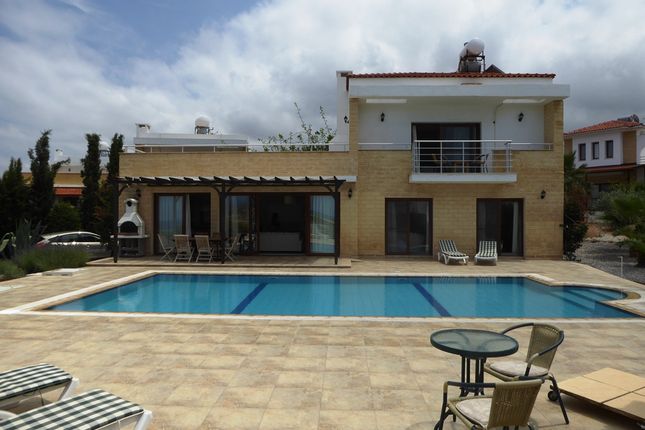 Thumbnail Villa for sale in Agios Amvrosios, Cyprus