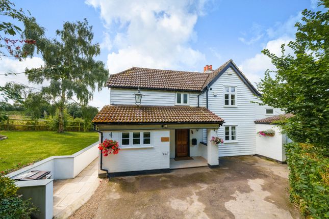 Detached house for sale in Church Road, Keston, Kent