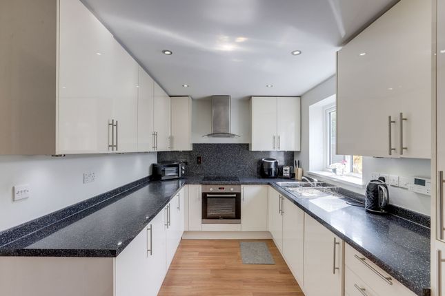 37 Shilling Way, Nottingham photo 4