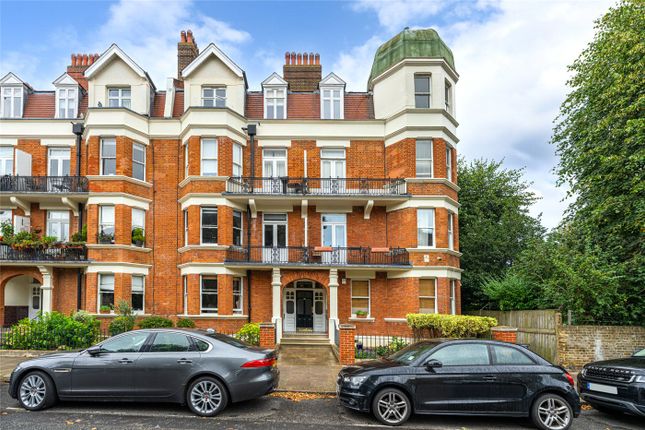 4, Delaware Mansions, Maida Vale photo 4
