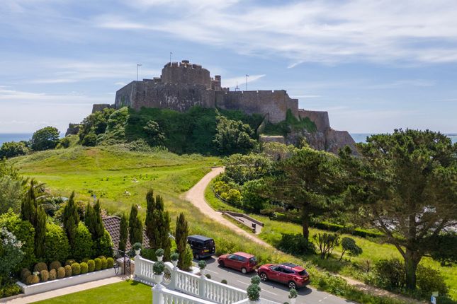 De Montford House, La Route De La Cote, Jersey photo 4