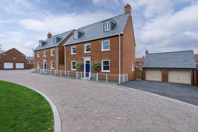 Plot 70, Mountbatten Park, Hoe Lane, Southampton photo 3