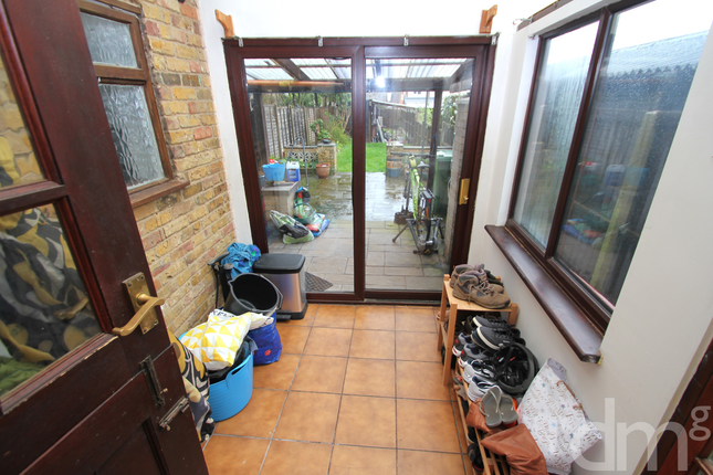 Semi-detached house for sale in New Road, Tollesbury, Maldon