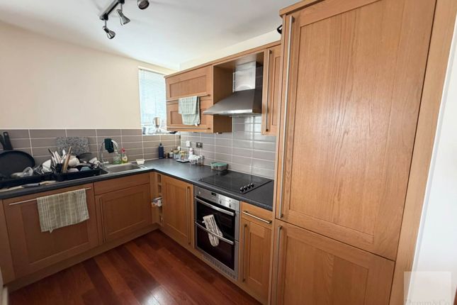 Apartment   Cannon Wharf King Street, Norwich photo 2