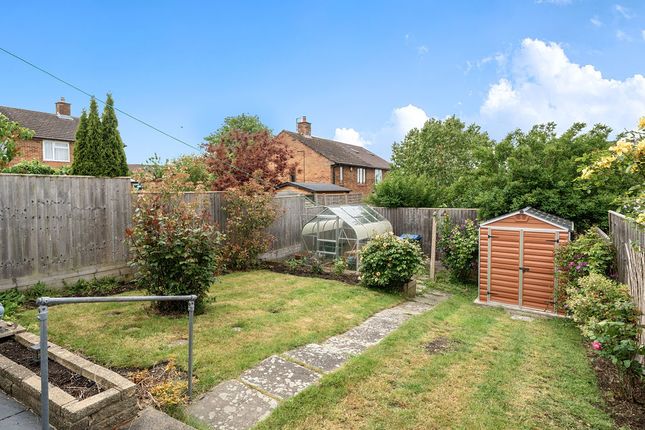 26, Upway Road, Oxford photo 4