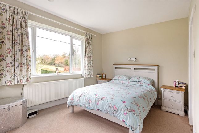 Detached house for sale in Coombe Bissett, Salisbury