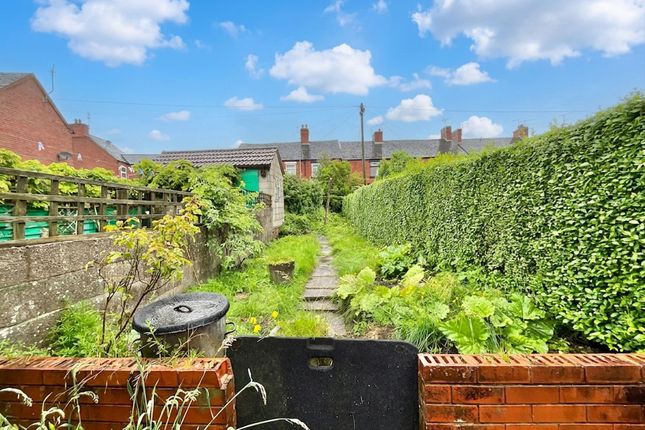 3 Baddeley Street, Stoke-On-Trent photo 4