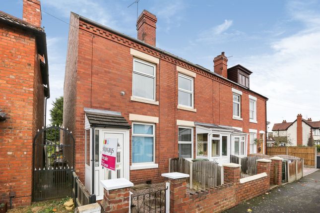 Homes For Sale In Vine Street Kidderminster Dy10 Buy Property
