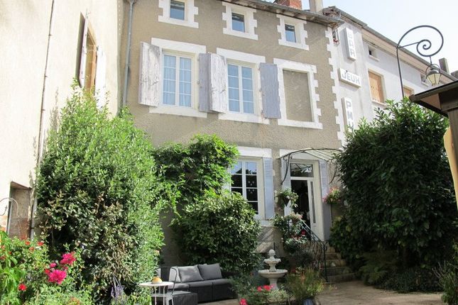 Property for sale in Confolens, Charente, France