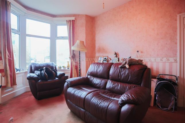 Terraced house for sale in Rainhall Road, Barnoldswick