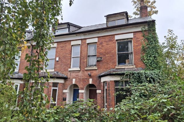 Kenilworth Avenue, Manchester photo 2