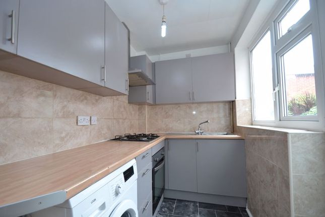 Thumbnail Terraced house to rent in Leire Street, Belgrave, Leicester