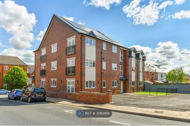 Woodstock Street, Hucknall, Nottingham photo 4