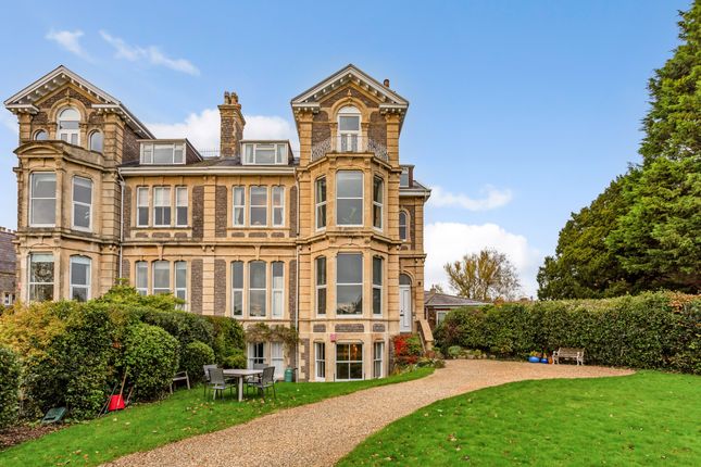 Thumbnail Flat for sale in Ivywell Road, Bristol