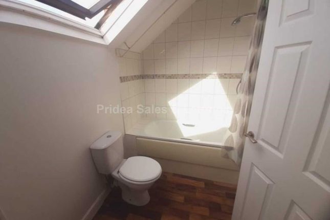 Thesiger Court, Lincoln photo 5