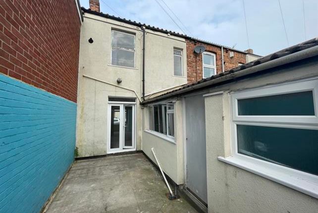 Terraced house to rent in Walter Street, Stockton-On-Tees