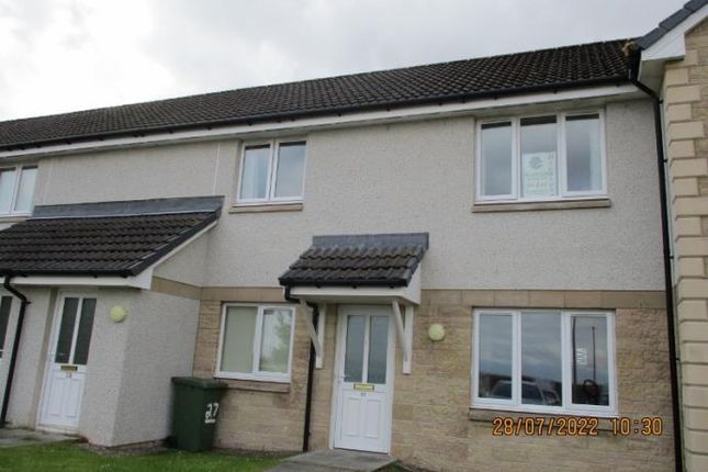 Thumbnail Flat to rent in Pinewood Court, Milton Of Leys, Inverness