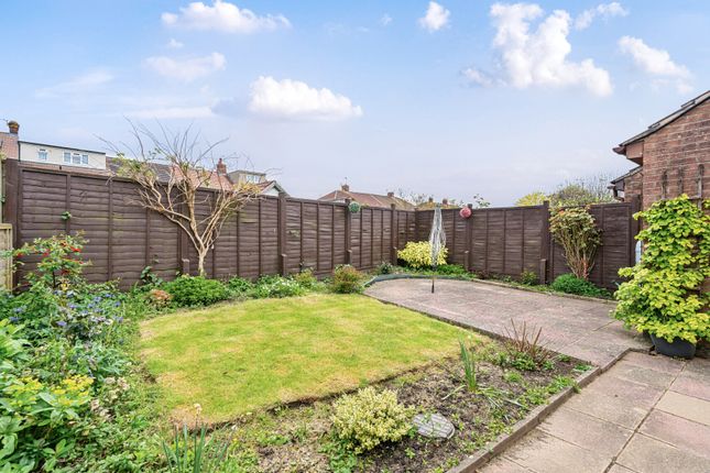 Thumbnail Bungalow for sale in Nutfield Grove, Filton, Bristol, Gloucestershire