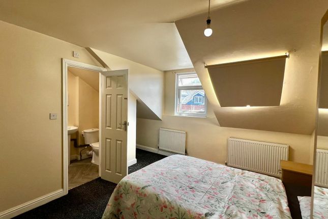 1-bed house on 133, Dawlish Road, Birmingham, £43/mo