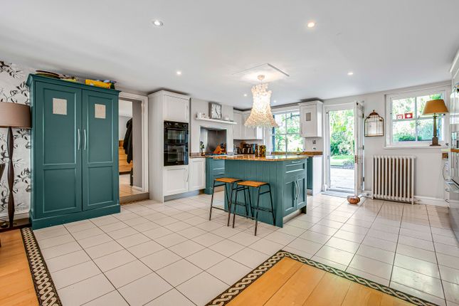 Semi-detached house for sale in The Vineyard, Richmond, Surrey