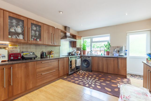 Detached house for sale in Henley Avenue, Oxford