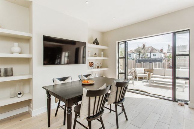 Semi-detached house for sale in Victoria Road, Southend-On-Sea, Essex