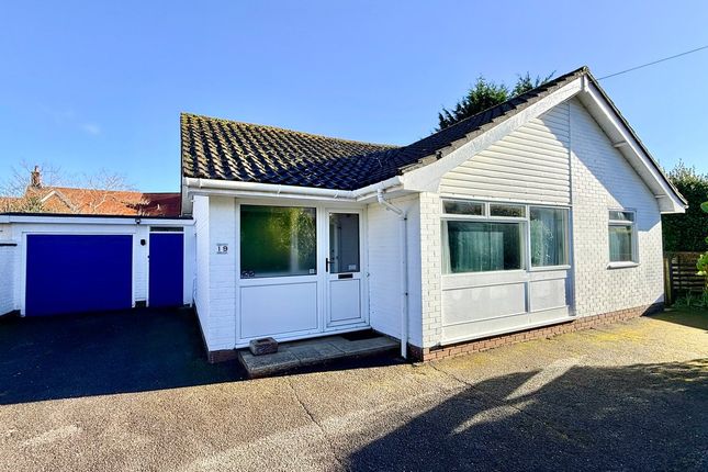 19, Broad Lane, Lymington photo 2