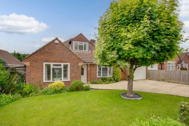 Thumbnail Detached house for sale in Fennels Farm Road, Flackwell Heath