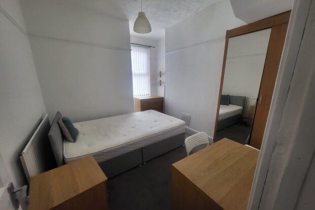 Room to rent in Ramilies Road, Liverpool