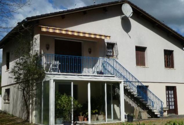 Villa for sale in Bazas, Aquitaine, 33430, France