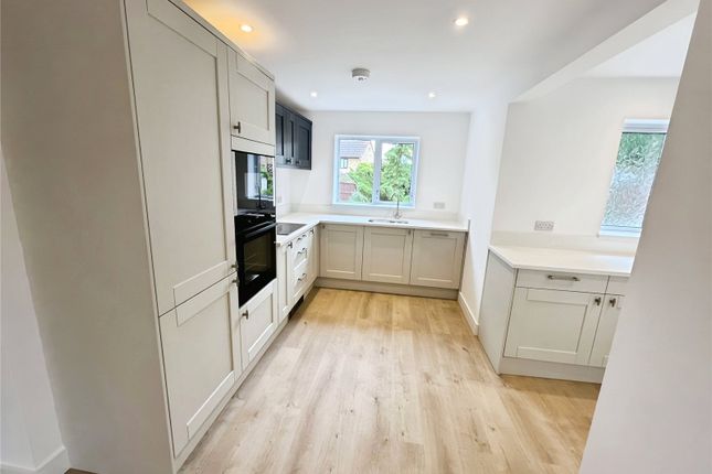 3, Chatsworth Court, Ilkeston photo 3