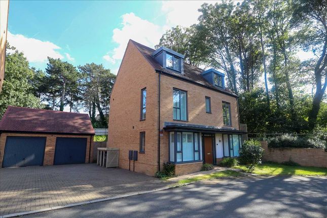 Detached house for sale in Tickners Way, Coulsdon
