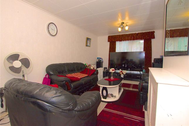 Terraced house for sale in Chelmer Crescent, Barking, Essex