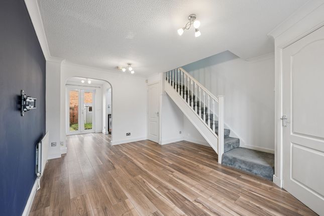 52 Elm Drive, Airdrie photo 2