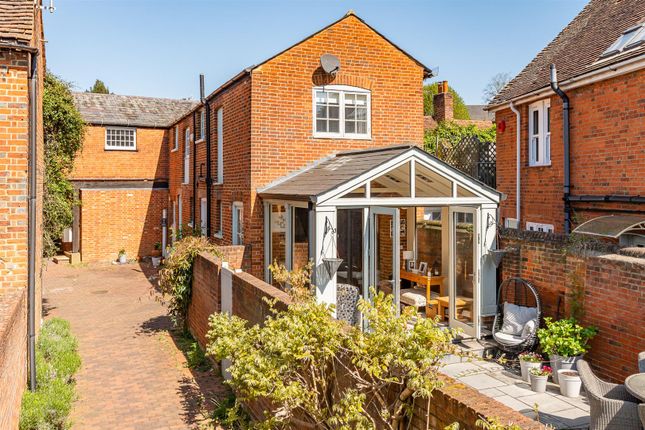3-bed house on 3, Holly Hall Court, Welwyn, £799,950