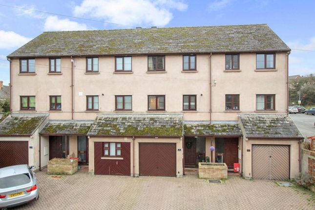 Thumbnail Town house for sale in Brecon Road, Builth Wells