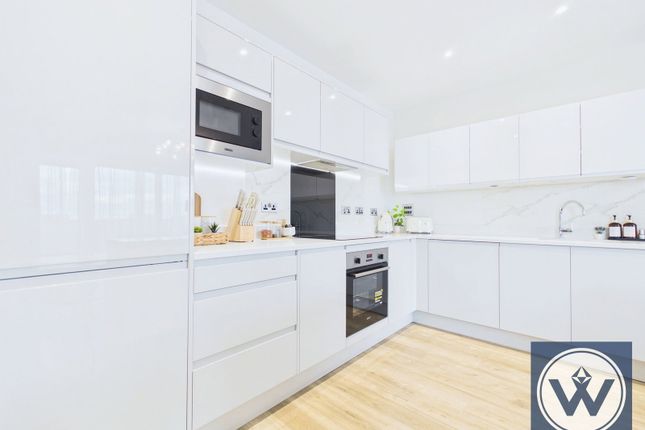 Mortise House,Flat 107, Hayes photo 4