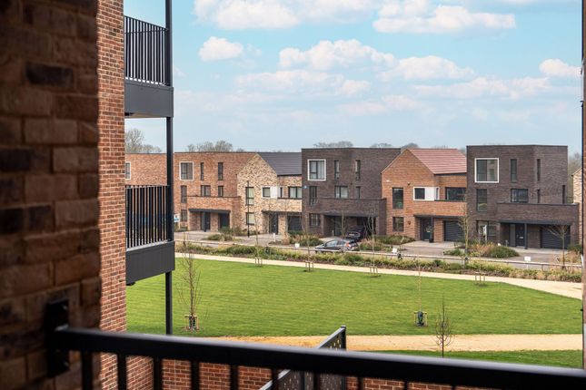 Plot 228, Canalside Quarter, Oxfordshire photo 4