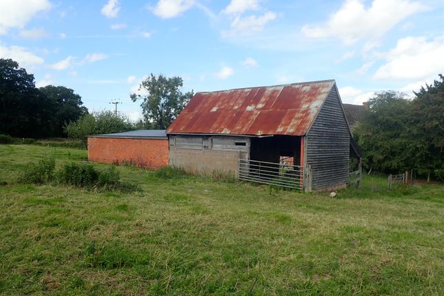 Barn conversion for sale in Wormbridge, Hereford