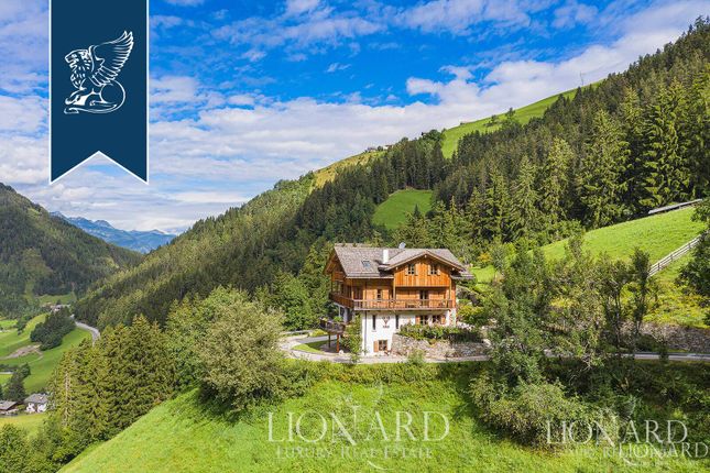 Thumbnail Villa for sale in Luson, Bolzano, Trentino Alto Adige