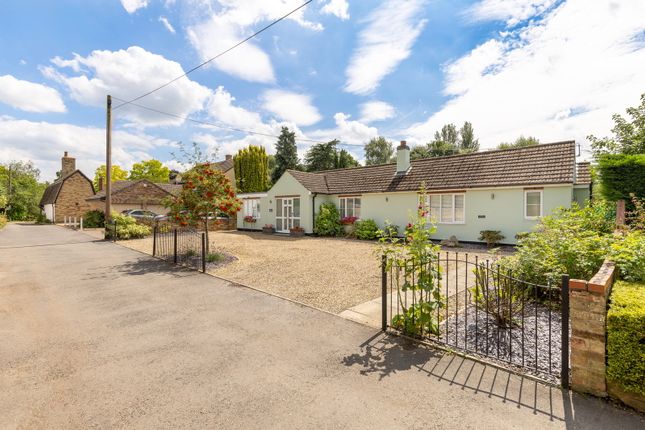 4-bed house on Little Orchard, The Lanes, Huntingdon, £950,000