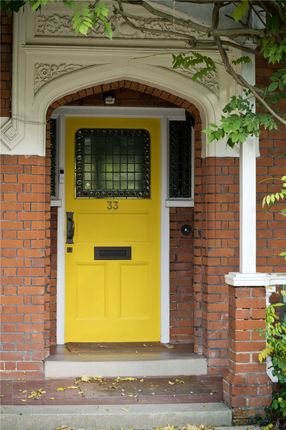 Semi-detached house for sale in Corkran Road, Surbiton, Surrey